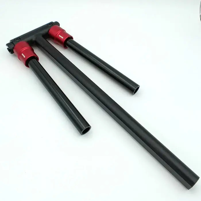 KuKirin M4 Handlebars