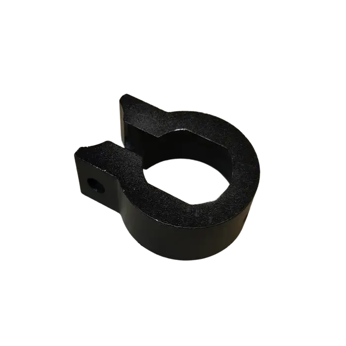 KuKirin M4 Pro Neck Clamp A