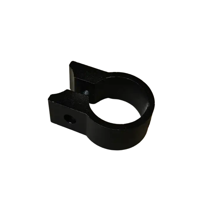 KuKirin M4 Pro Neck Clamp B