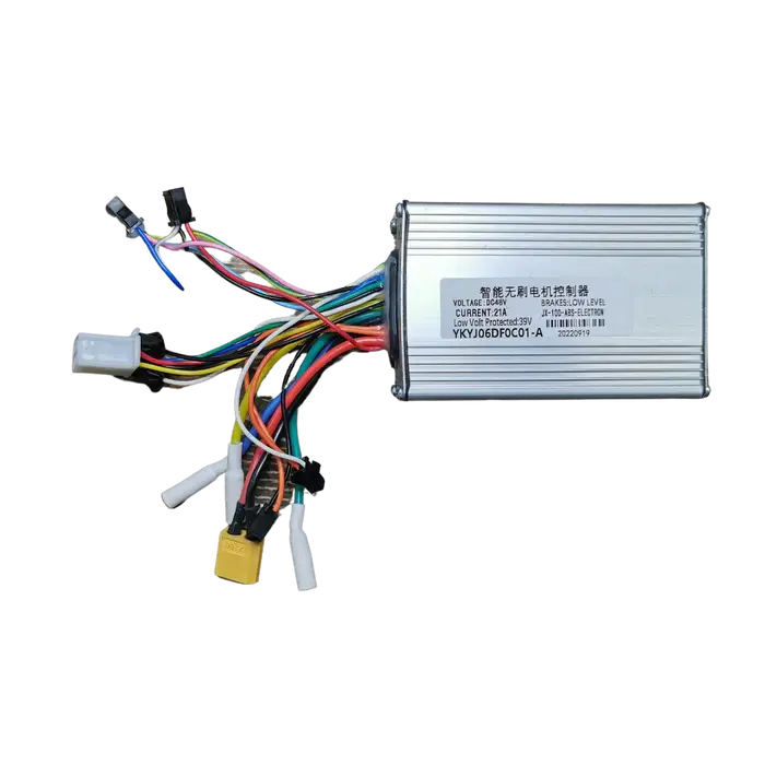 KuKirin M4 & M4 Pro Electric Scooter Controller (new version)