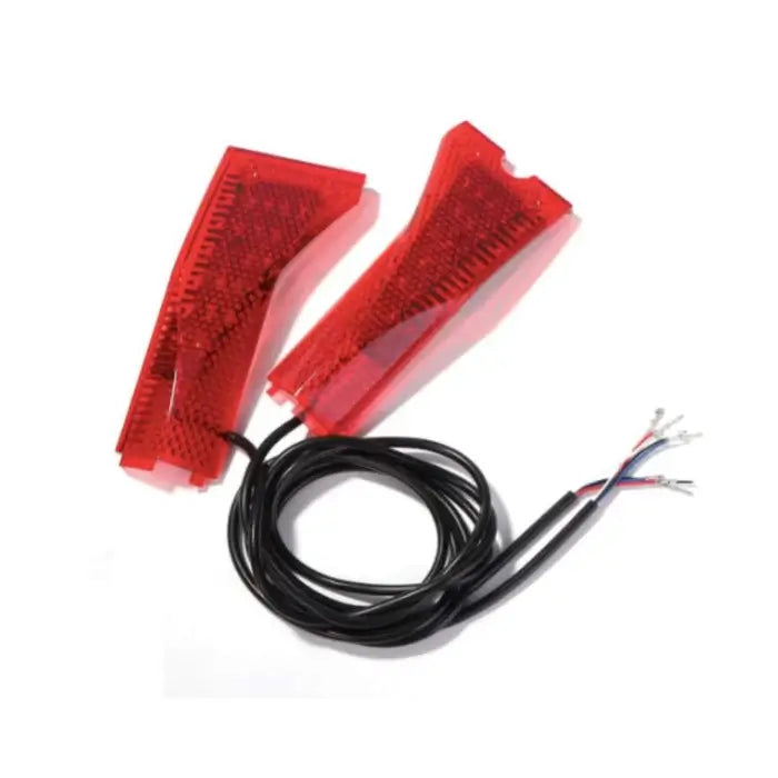 KuKirin M4 & M4 Pro Turn Signal Light (left)