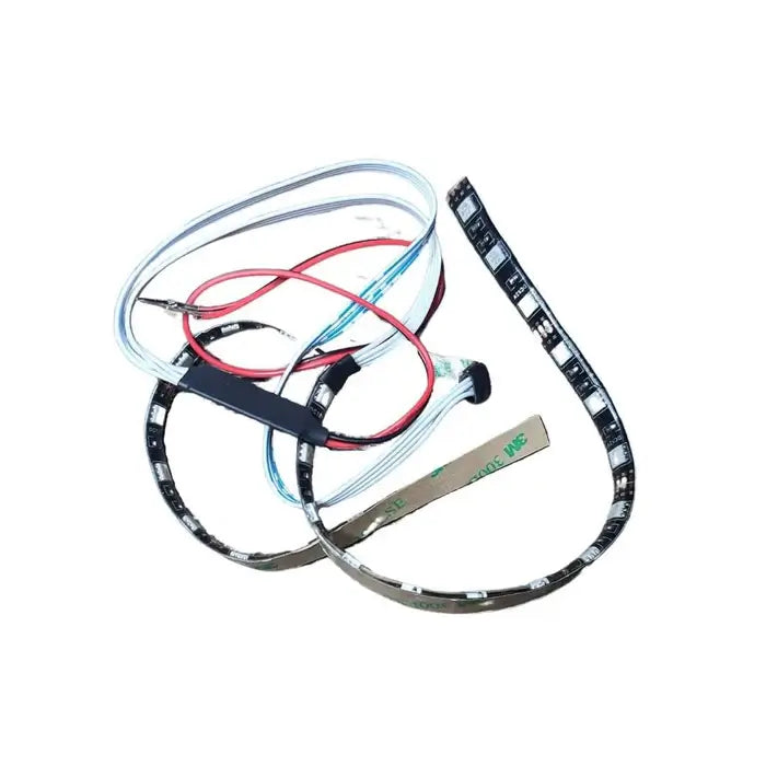 KuKirin M4 & M4 Pro LED light strips