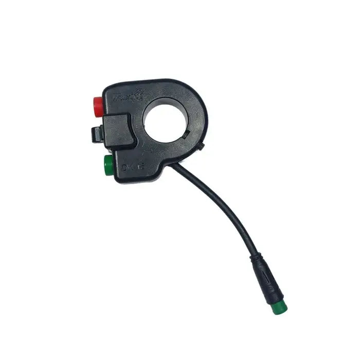 KuKirin M4 & M4 Pro Light and Horn Switch