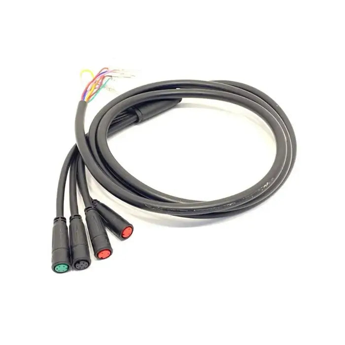 KuKirin M4 & M4 Pro Wiring Harness