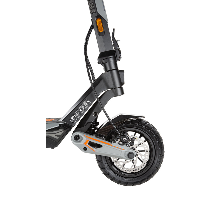 KuKirin T4 Electric Scooter | Pre-order