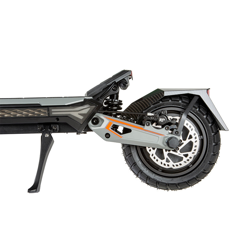 KuKirin T4 Electric Scooter | Pre-order