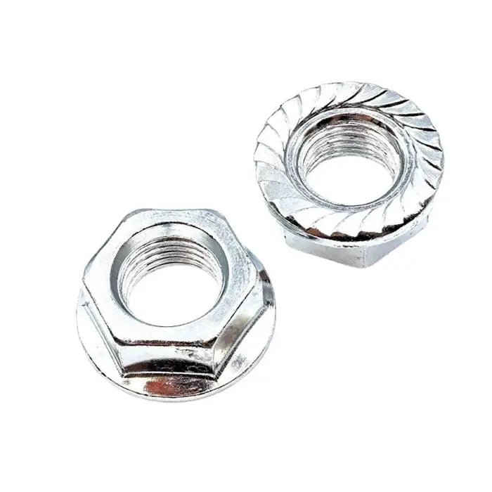 KuKirin M4 & M4 Pro Wheel Nuts