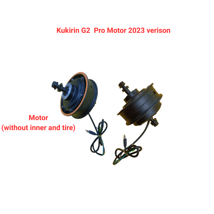 G2 Pro Motor 2023 old version