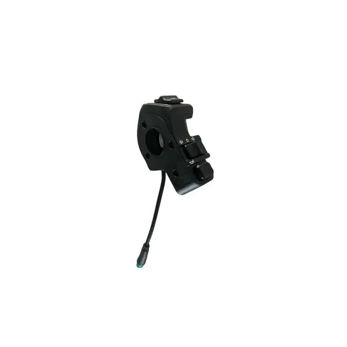 Kukirin G3 Pro Light, Horn and Indicator Switch