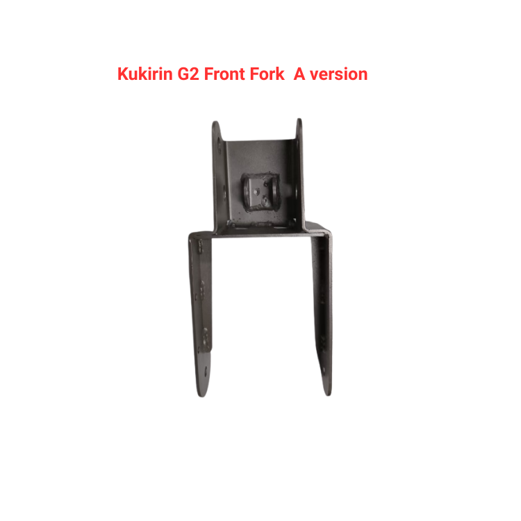 Kukirin G2 Front Fork A version 2024