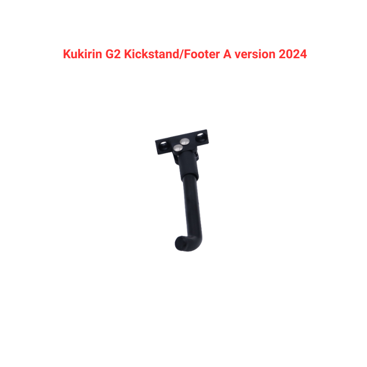 Kukirin G2 Kickstand/Footer A version 2024