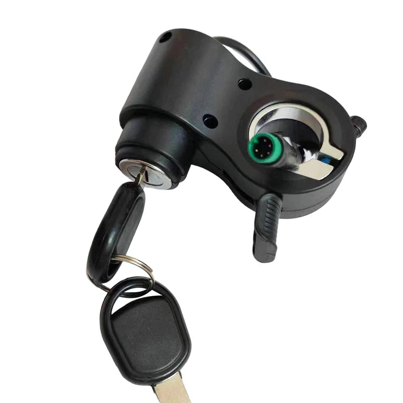 Interrupteur D'accélérateur Pour Scooter électrique Kukirin G2/G3 - SODIAL