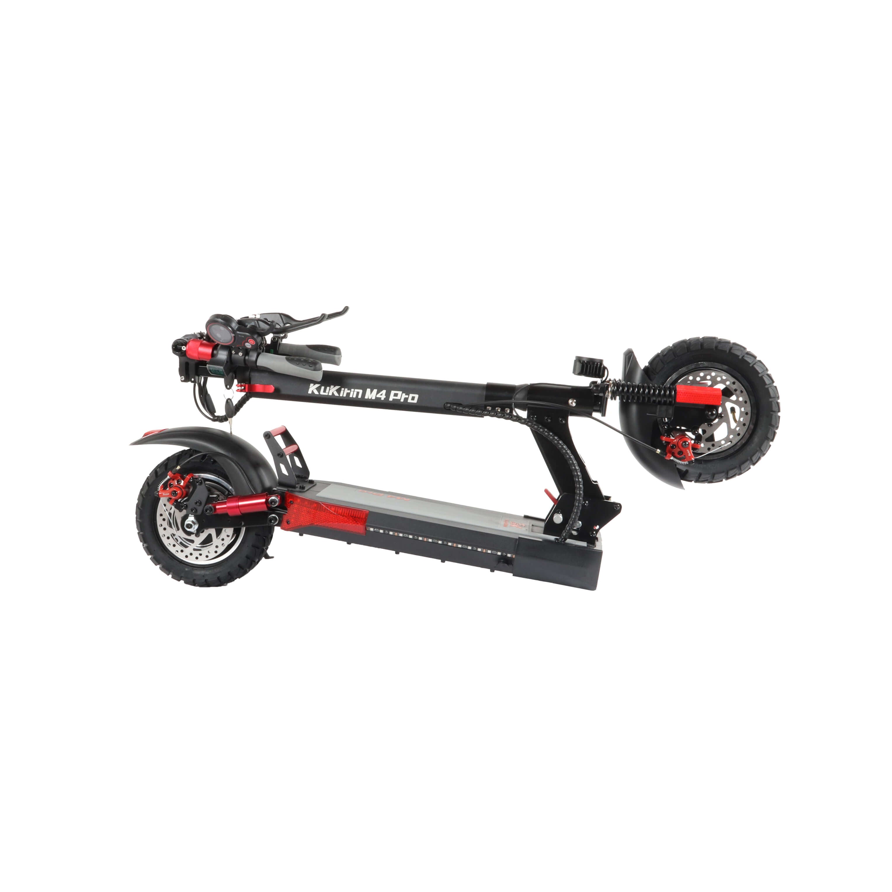 KuKirin (Kugoo Kirin) M4 Pro Electric Scooter