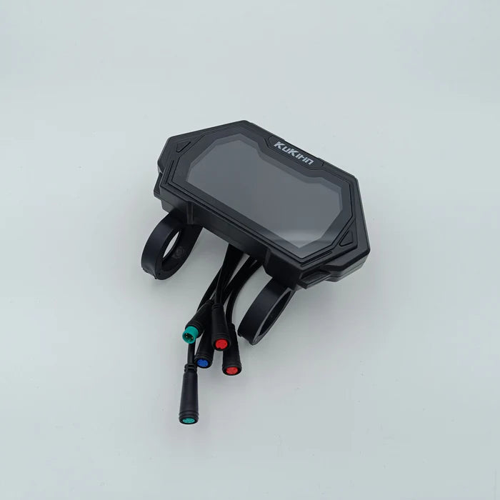 KuKirin M5 Pro LCD Display Screen