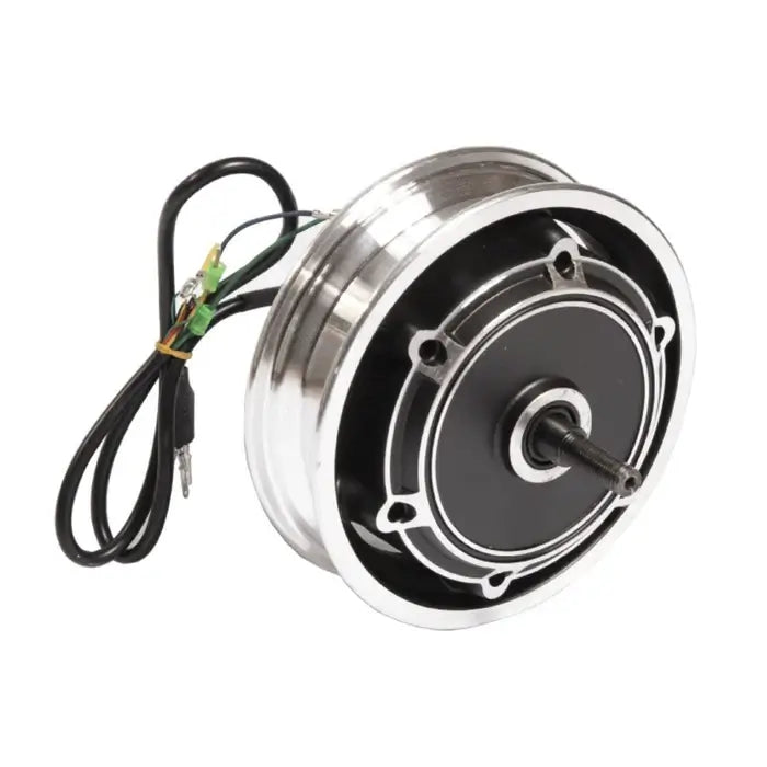 KuKirin M4 & M4 Pro Motor