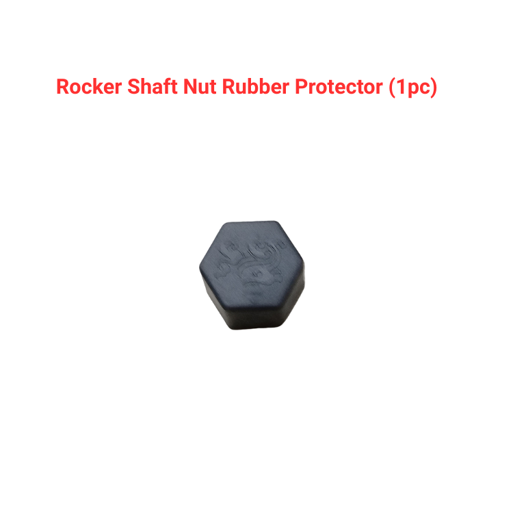 kukirin G2 Master Rocker Shaft Nut Rubber Protector (1pc)