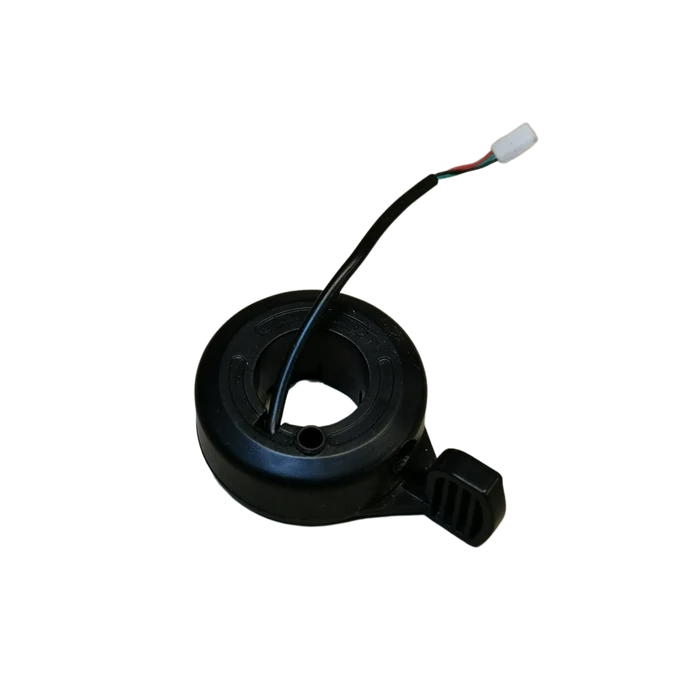 KuKirin S1 Pro Throttle