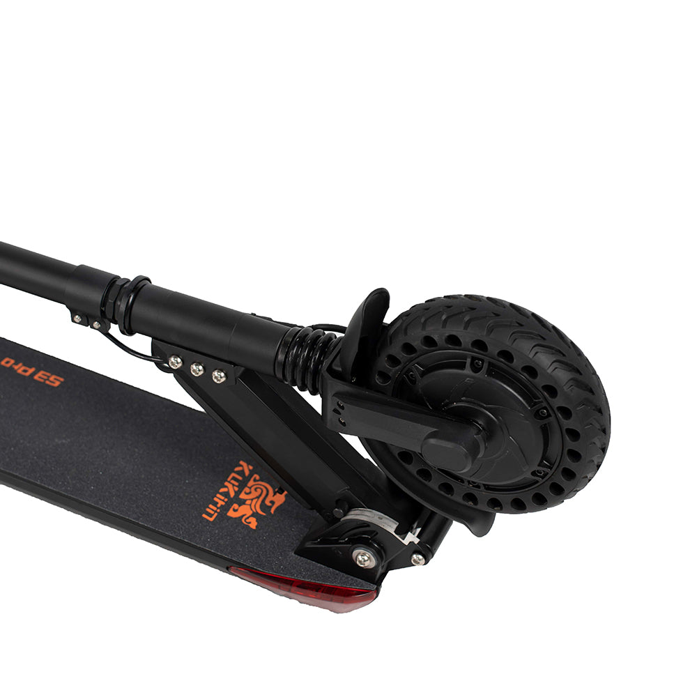 KuKirin (Kugoo Kirin) S3 Pro Electric Scooter