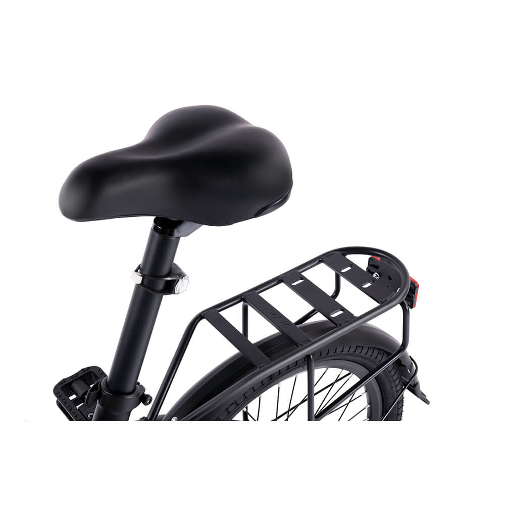 Kukirin (Kugoo Kirin) V1 Pro Electric Bike