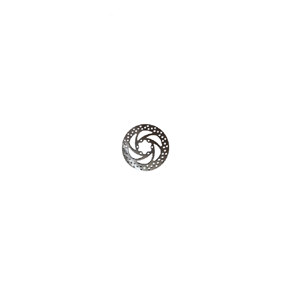 M4 Max Brake Disc(1 Pc)