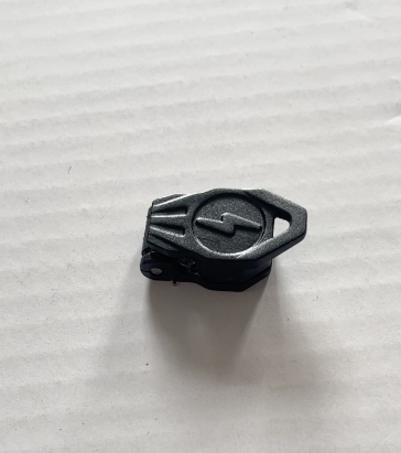 kukirin A1 Charging Port Cover Assembly