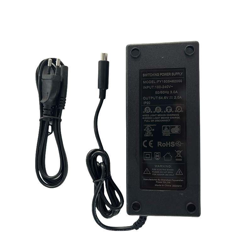 KuKirin G2 PRO& G2 Max Charger (Single port)2023 version