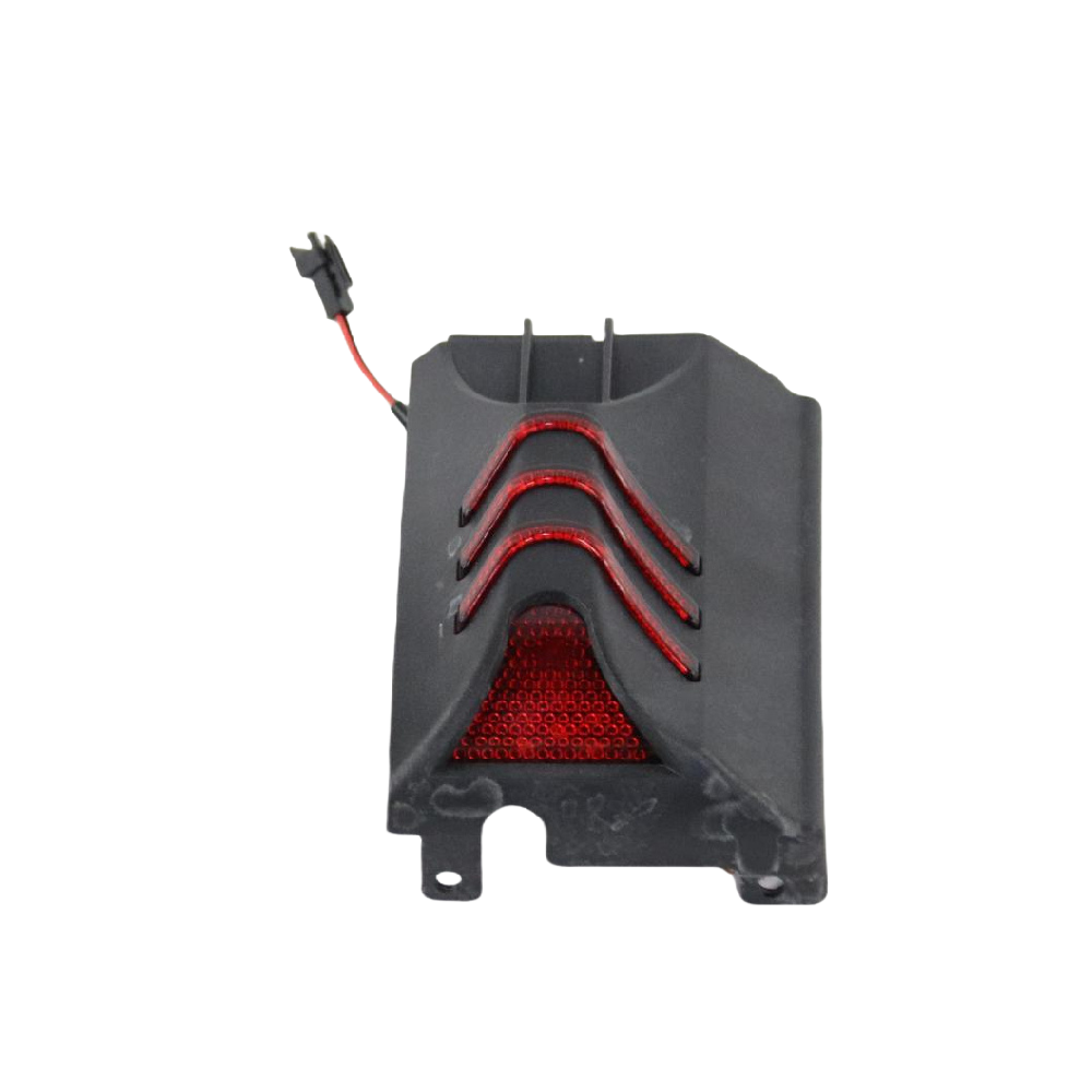 Kukirin G3 pro Rear Left Sidelight Assembly -A Version