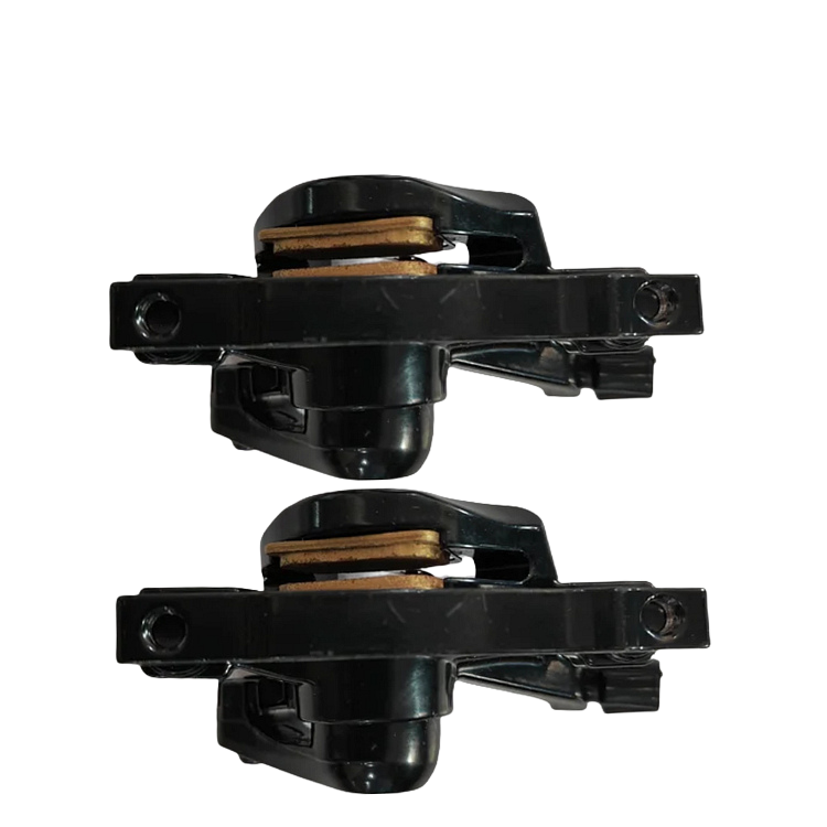 Étriers de ein KUKIRIN G2 Pro - Roue avant Roue arrière Étriers de ein KUKIRIN G2 Pro - Roue avant Roue arrière