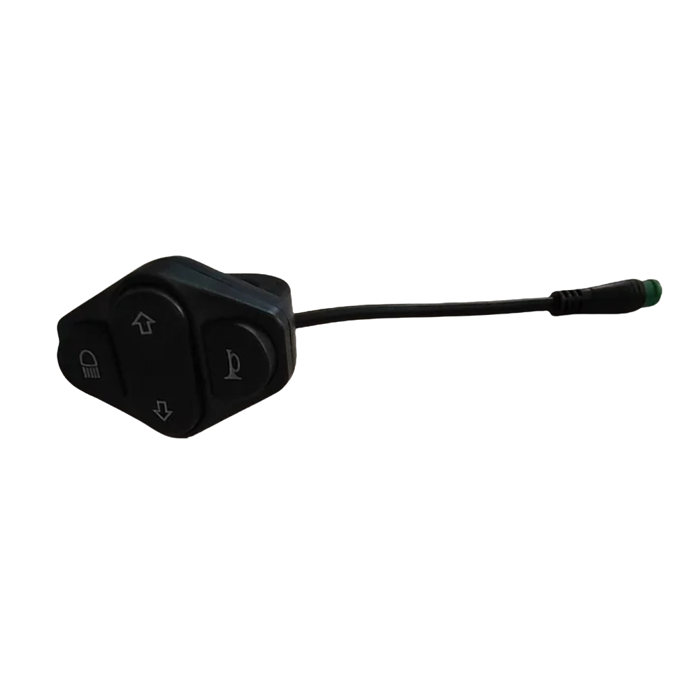 G2 Master Light switch A verison (BMING) 2024