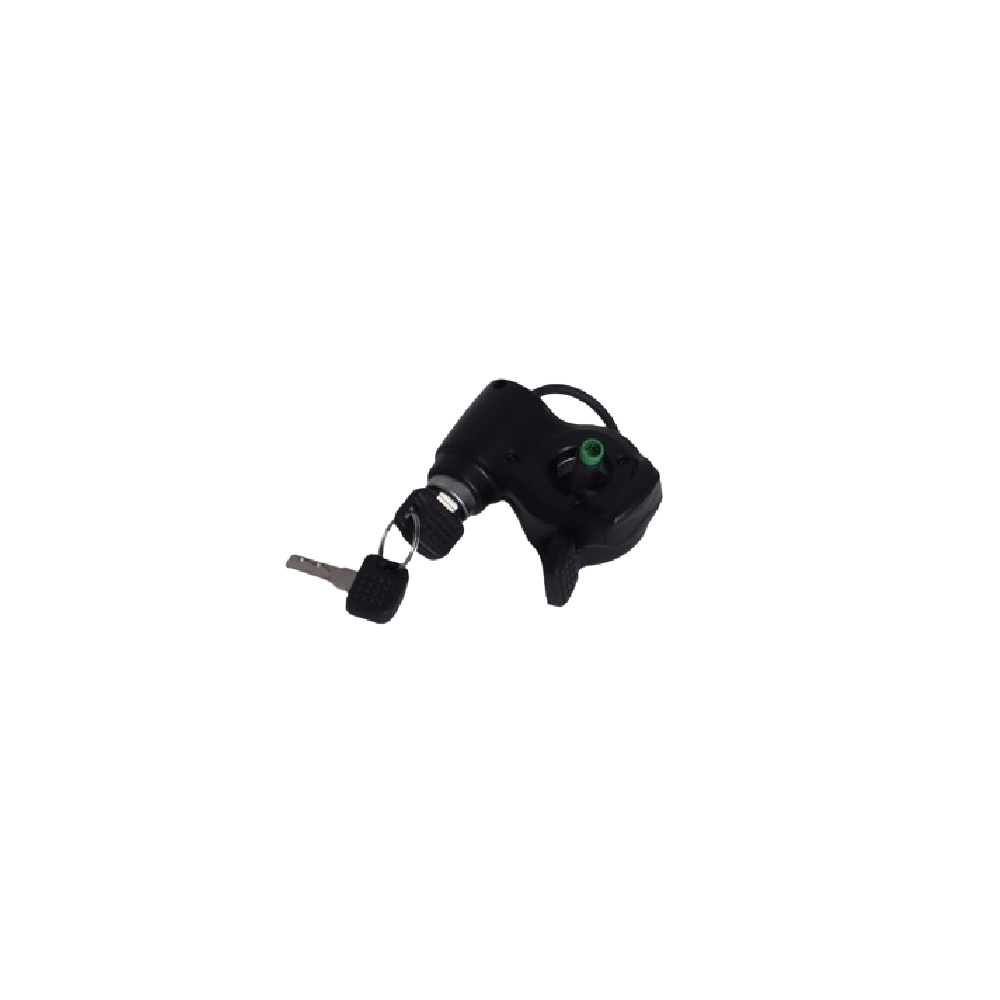 T3 Lockable Throttle