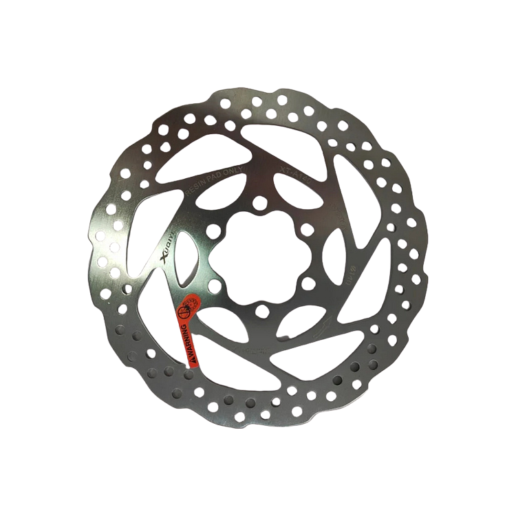 Kukirin G2 Master Brake Disc