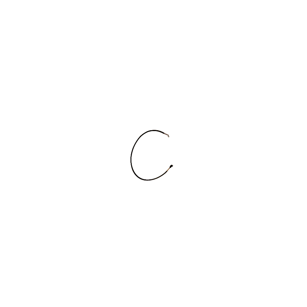 M4 Max Tail Light Adapter Cable