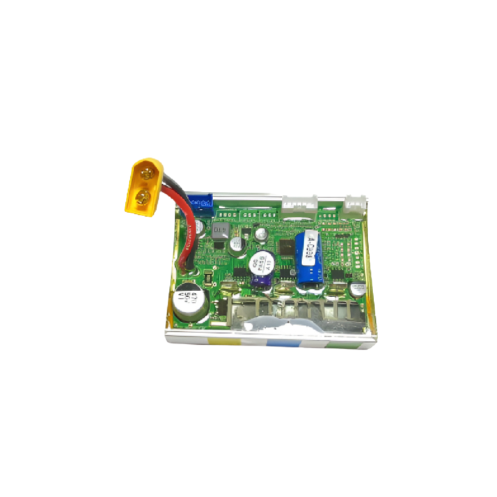 S1 Max Controller (Tc-1)