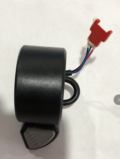 KuKirin S1 Pro Brake