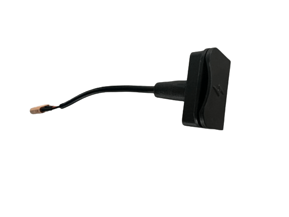 Kukirin G2 Max charger port