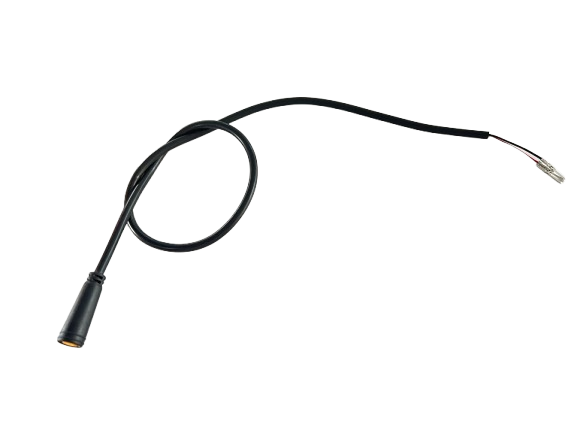 EUG2pro-G2max headlight adapter cable