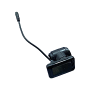 Kukirin C1 Pro Instrument Display