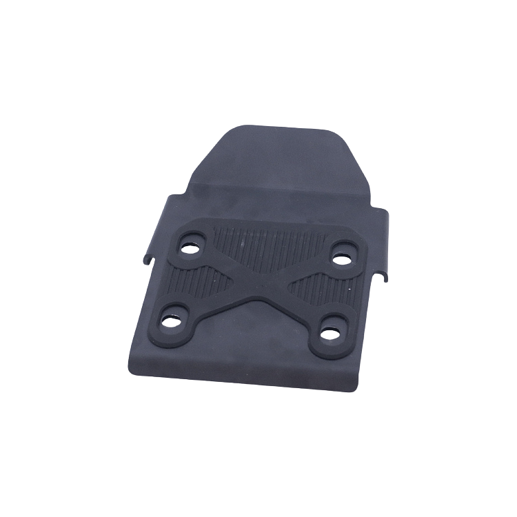 Kukirin G2 Rear Pedal