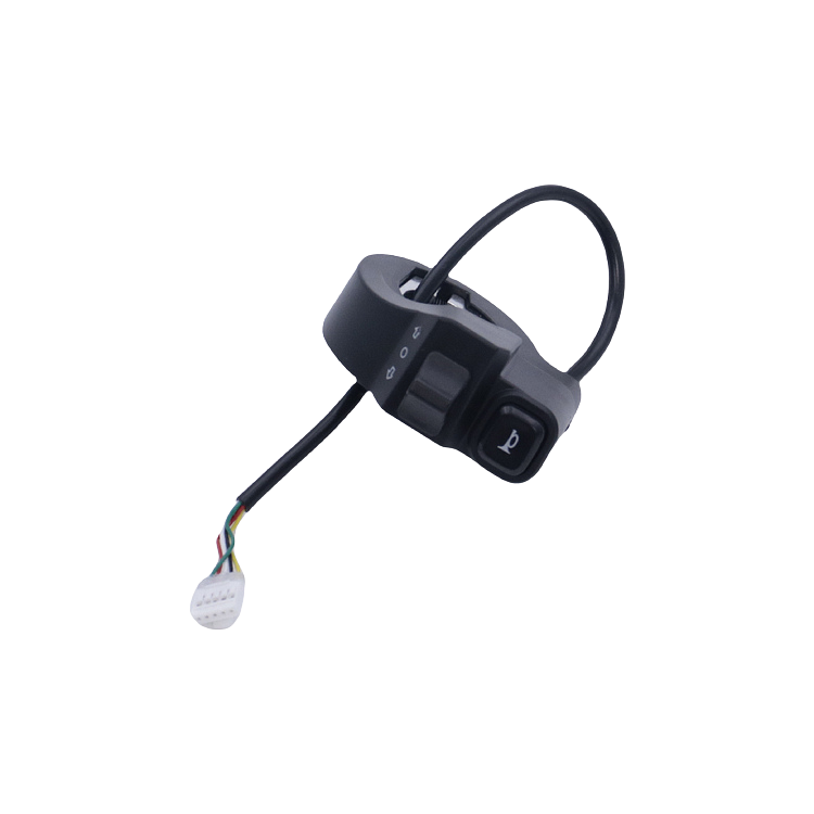 Kukirin G2 Light Switch