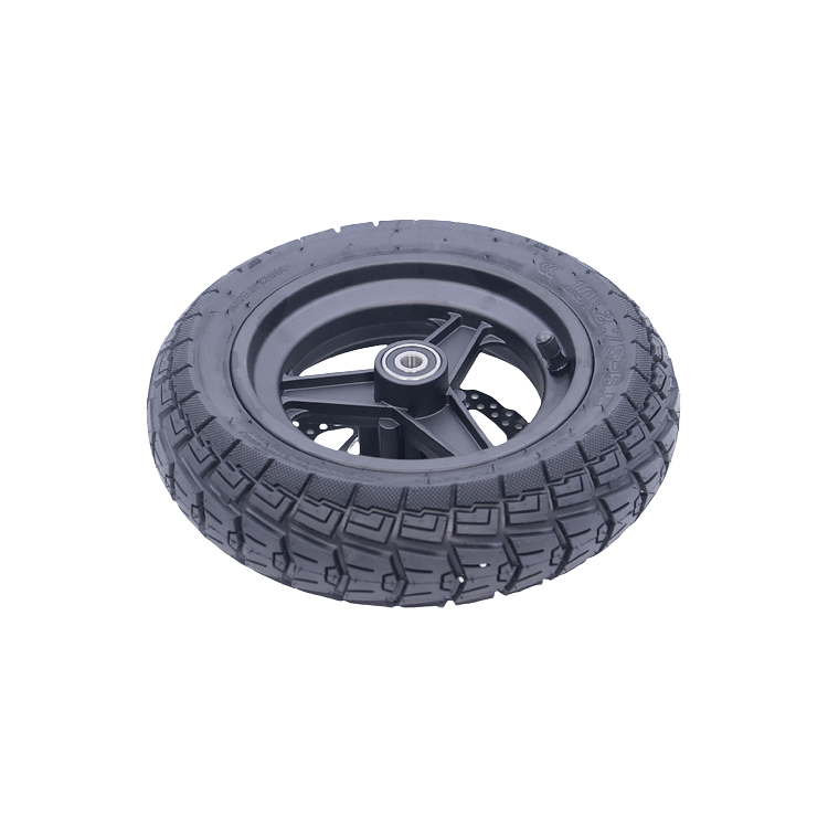 KuKirin G2 Front Wheel