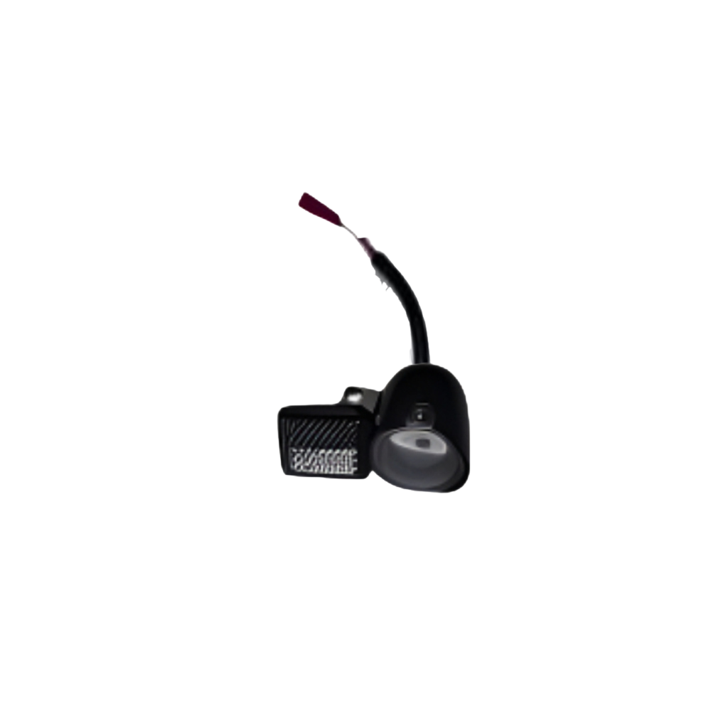 kukirin A1 Headlight