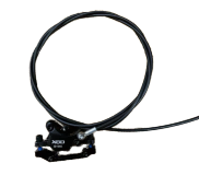 G3 Pro Rear Hydraulic Brake Kit(Without Brake Lever)- A Version