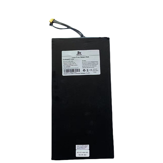 Kukirin G2 Master Battery