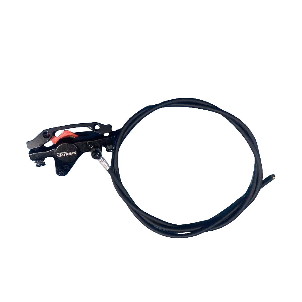 G3 Pro Front Hydraulic Brake Kit(Without Brake Lever)- C Version