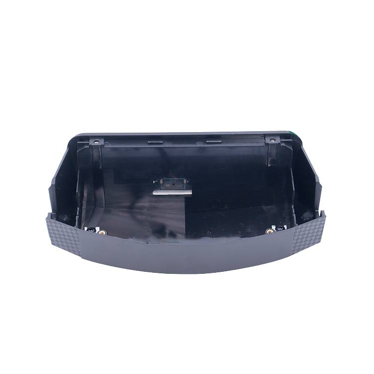 Kukirin G2 Front Cover of Display Dashboard