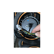 KUKIRIN C1 Pro Motor