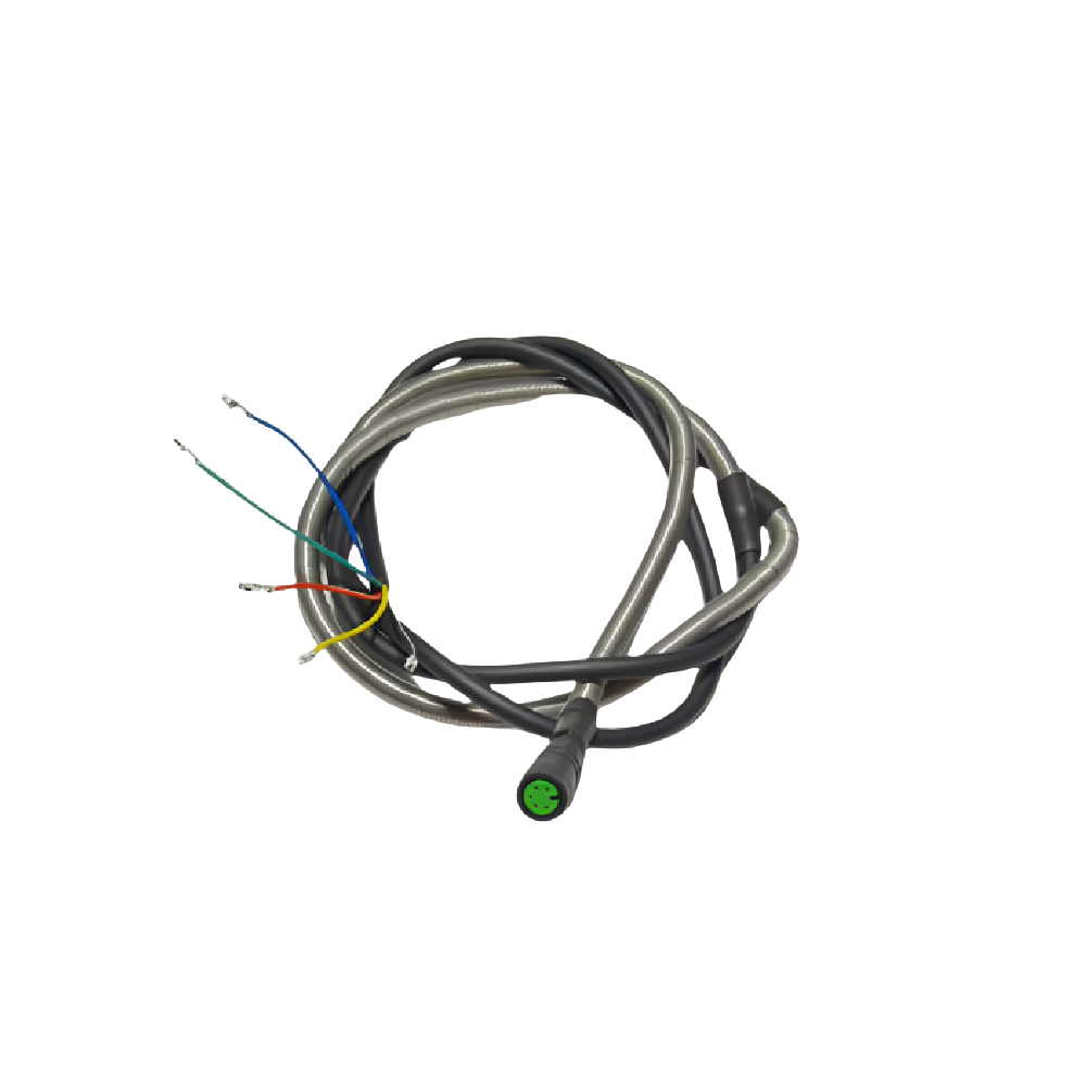 S1 Max Integrated Line