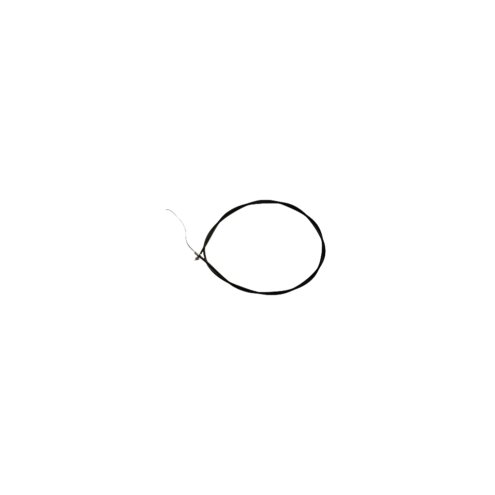 M4 Max Brake Cable (front)