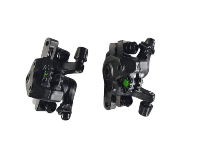 Kukirin G2 Max brake caliper (Front + Rear)