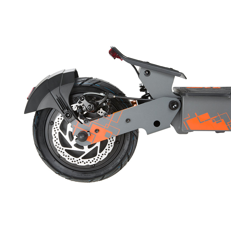 KuKirin G4 Ultra Electric Scooter